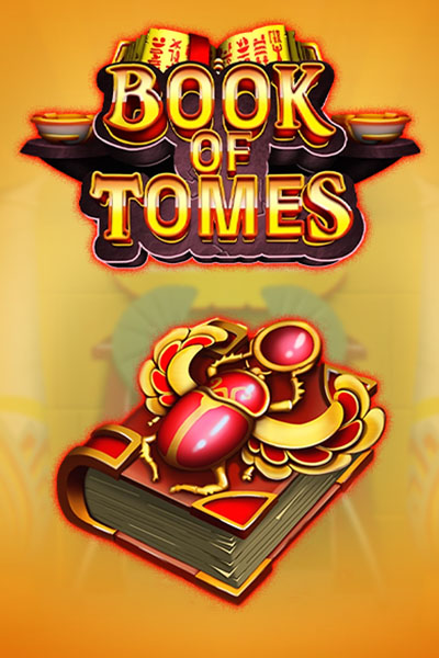 Book of Tomes