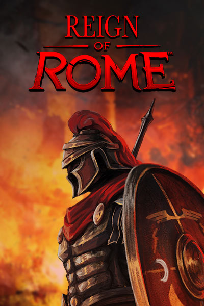Reign of Rome