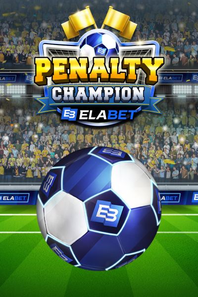 Elabet Penalty Champion