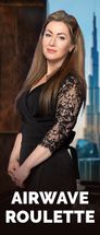 Airwave Roulette