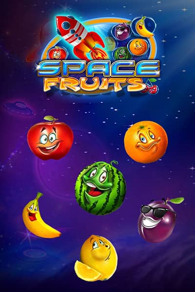 Space Fruits