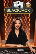 Blackjack 129