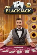 VIP Blackjack 12 - Ruby