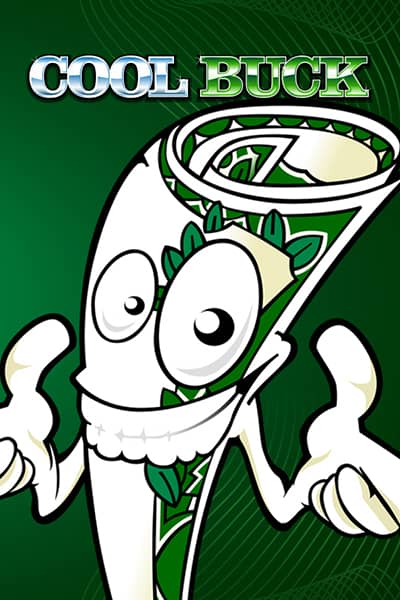 Cool Buck - 5 Reel