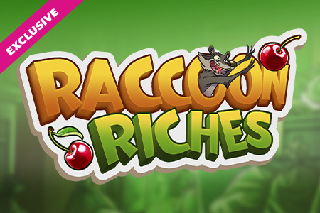 Raccoon Riches