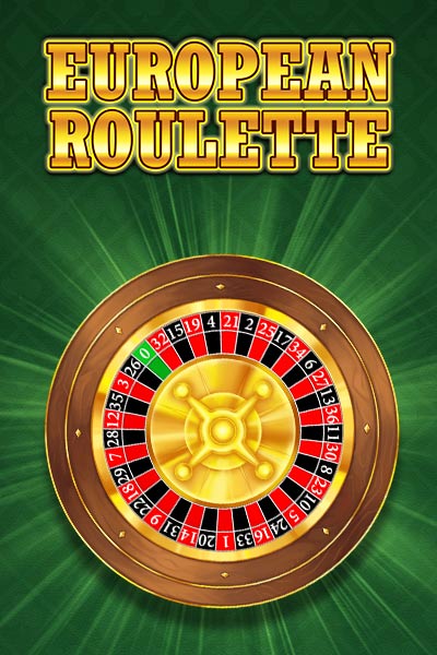 European Roulette