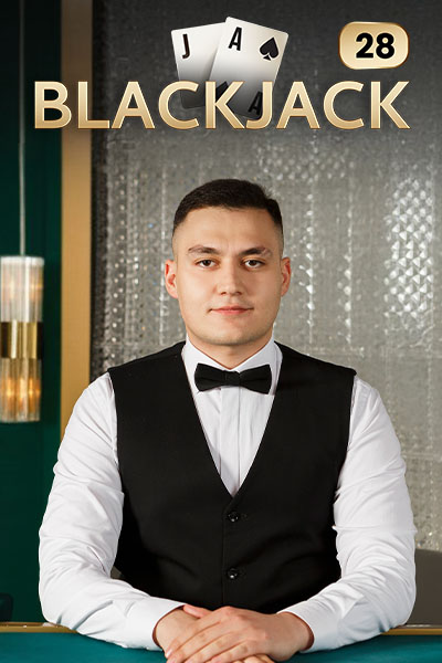 Blackjack 28