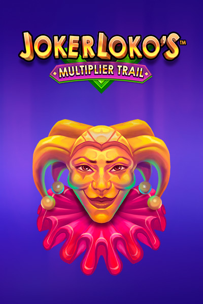 Joker Lokos Multiplier Trail