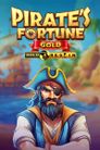 Pirate's Fortune Gold Hold & Respin