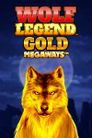 Wolf Legend Gold Megaways