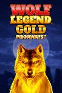 Wolf Legend Gold Megaways