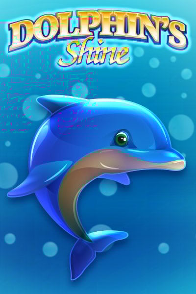 Dolphin's Shine