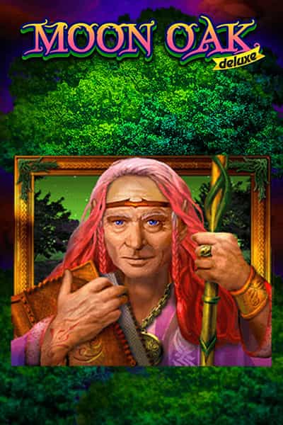 Moon Oak Deluxe