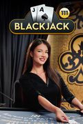 Blackjack 111
