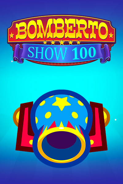 Bomberto Show 100