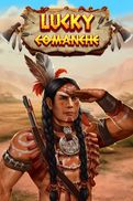 Lucky Comanche