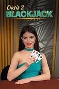 Oasis Blackjack 2