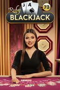 Blackjack 73 - Ruby