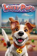 Lucky Pups Jackpot