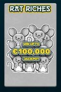 Rat Riches