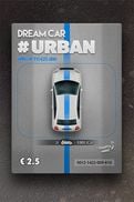 Dream Car Urban