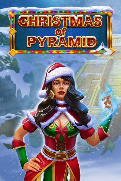 Christmas Of Pyramid