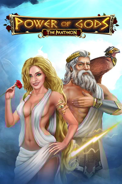 Power of Gods: The Pantheon