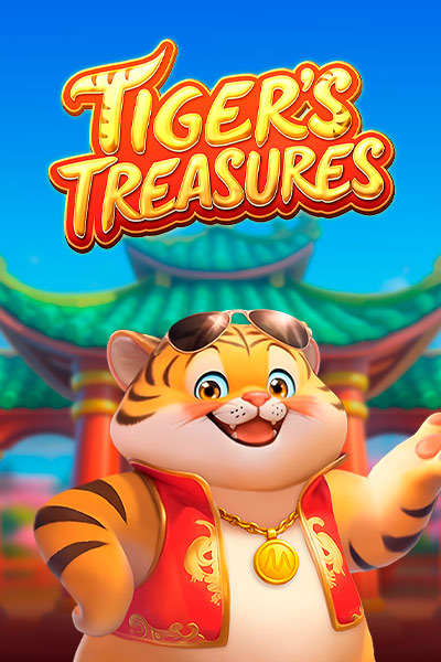 Tiger's Treasure
