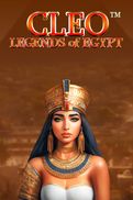 Cleo Legends of Egypt