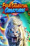 Four Celestial Creatures