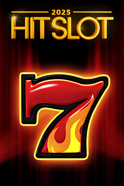 Hit Slot 2025