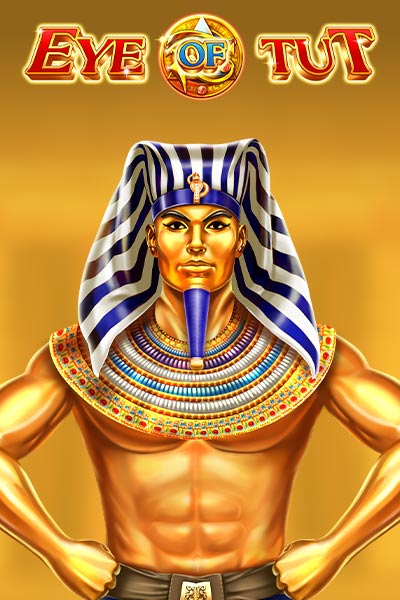 Eye of Tut