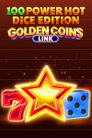 100 Power Hot Dice - Edition Golden Coins Link