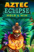 Aztec Eclipse: Hold & Win