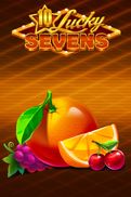 10 Lucky Sevens