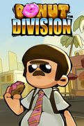 Donut Division