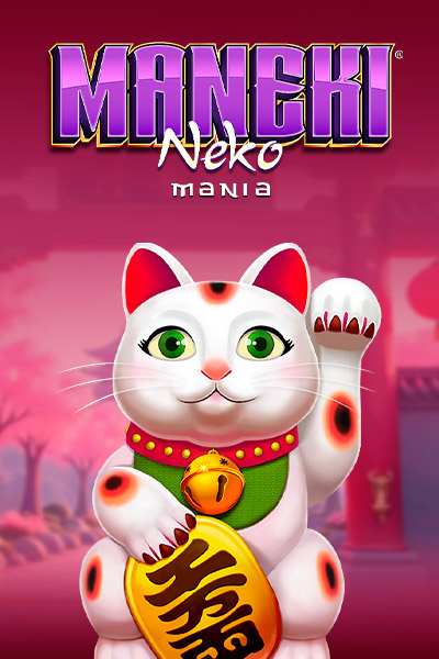 Maneki Neko Mania