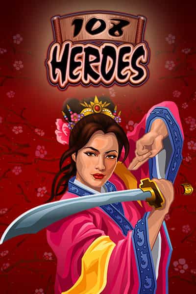 108 Heroes