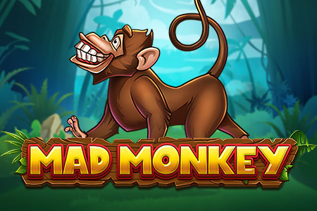 Mad Monkey