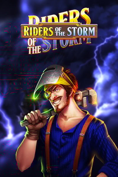 Riders of the Storm