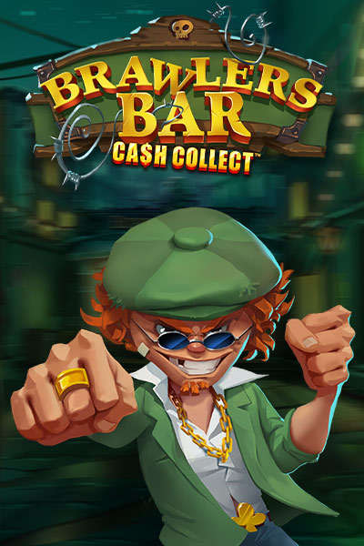 Brawlers Bar Cash Collect
