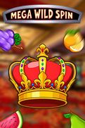 Mega Wild Spin