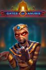Gates Of Anubis