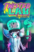 Twisted Lab