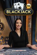 Blackjack 112
