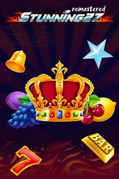 Stunning 27 Remastered