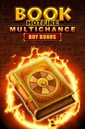 Book Hotfire Multichance Buy Bonus