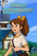 Aiko and the Wind Spirit