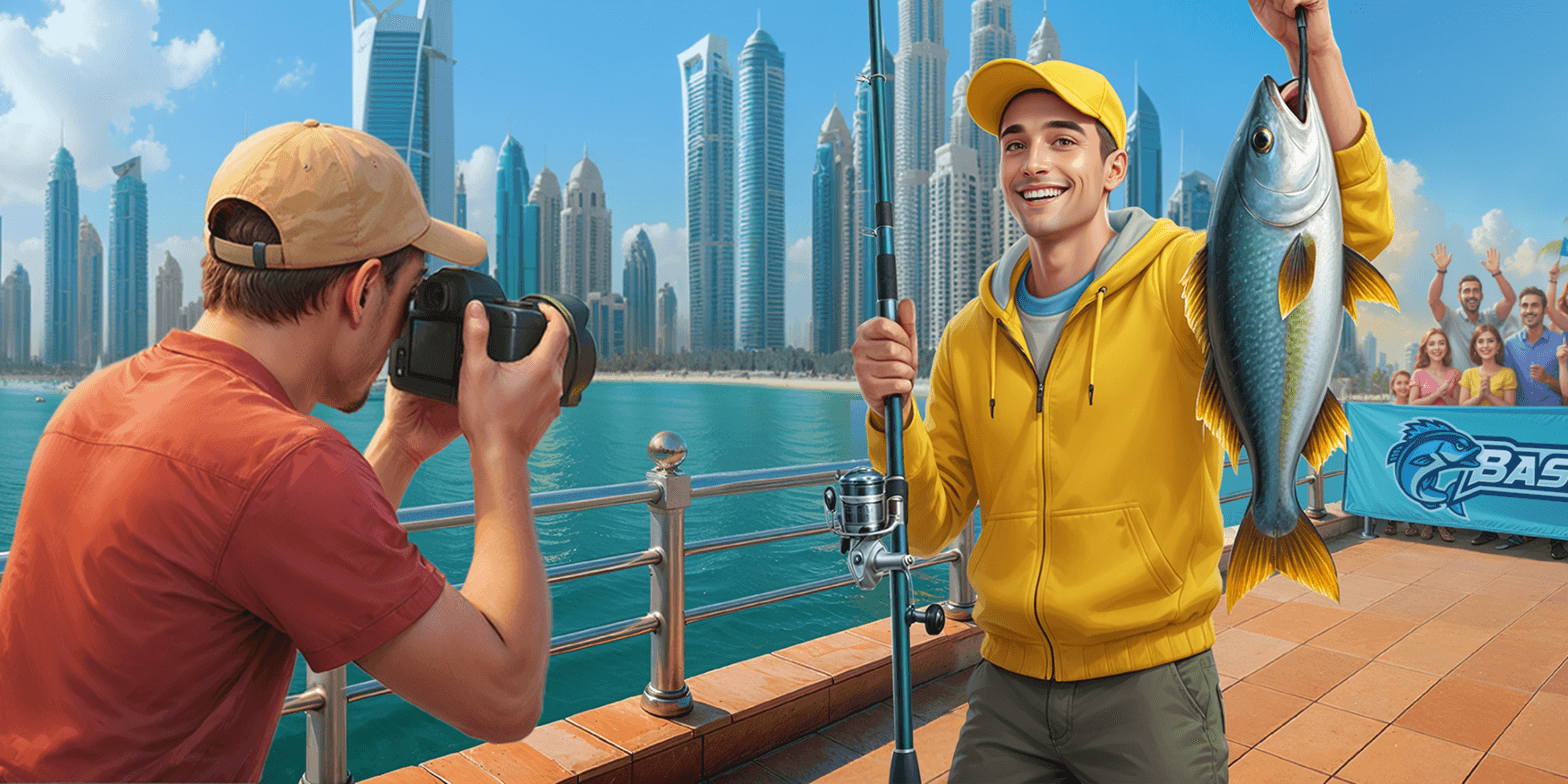 Tournoi Hebdomadaire de Sport de Dubaï