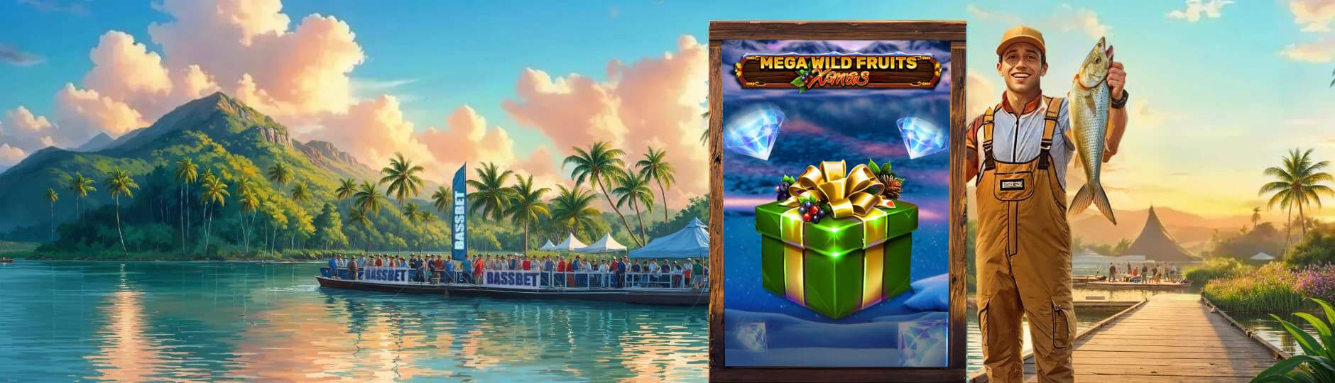 Κουλοχέρης της εβδομάδας